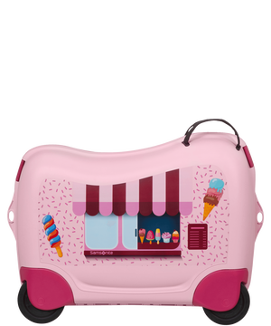 Dream2go Spinner (4 wielen) 38 x 52 x 21 cm | 2.1 kg