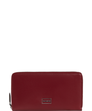 Image Leather SLG Portemonnee 10 x 18.5 x 2 cm | 0.2 kg