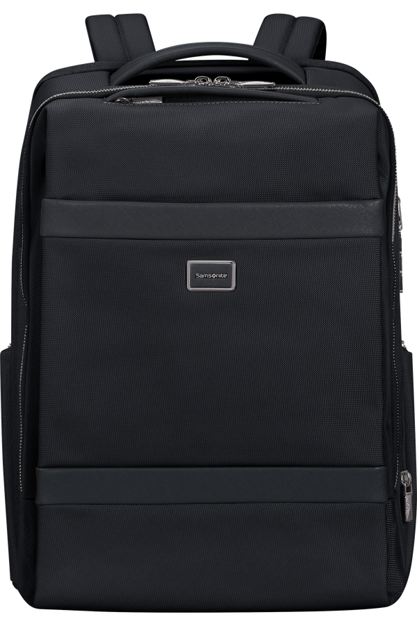 Samsonite Image Biz Travel Backpack EXP 15.6'  Zwart