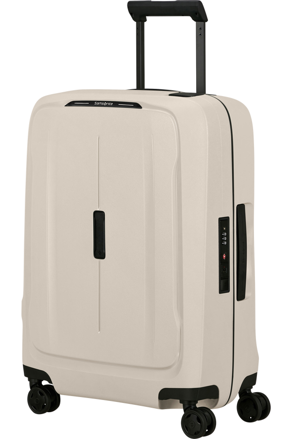 Essens Valise &agrave; 4 roues 55cm