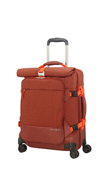 Ziproll Sac de voyage &agrave; roulettes 55cm 40.5 L | 55 x 40 x 20 cm | 2.8 kg