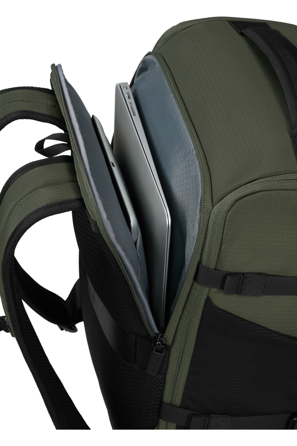 2FIT Sac &agrave; dos &agrave; fixer sous le si&egrave;ge 2-en-1