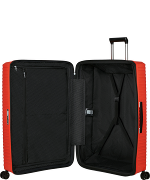 Upscape Valise &agrave; 4 roues extensible 81cm 81 x 54 x 34/37 cm | 3.9 kg