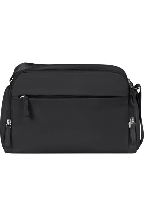 Samsonite Move 5.0 Reporter Bag S + 2 Pock  Noir