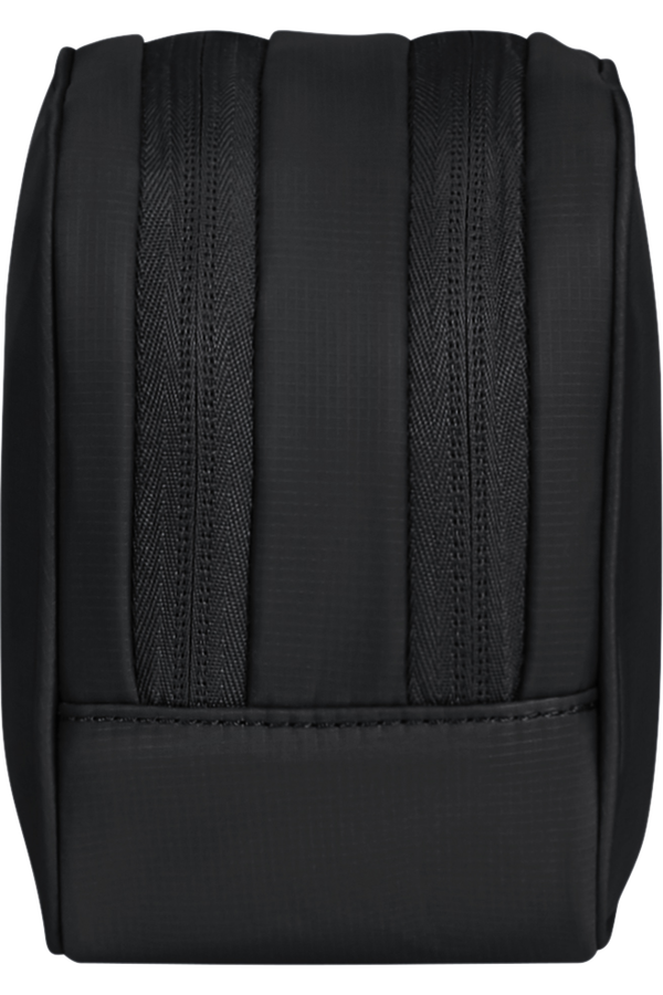 Samsonite Move Pouchy Pouch 2 Compartments  Noir