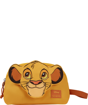 Sammies Disney Small Bag 16 x 23 x 9 cm | 0.1 kg
