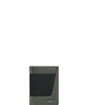 Urban-Eye Slg Portefeuille 11 x 7.5 x 1 cm