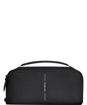 Glam-Go Pouchy Trousse de toilette 11.5 x 23.5 x 11.5 cm | 0.2 kg