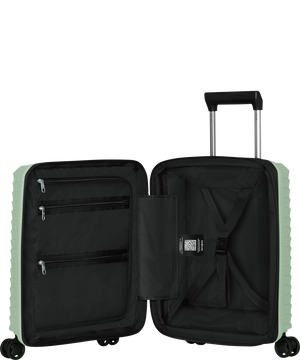 Upscape Spinner underseater (4 wielen) 45cm 45 x 36 x 20/23 cm | 2 kg