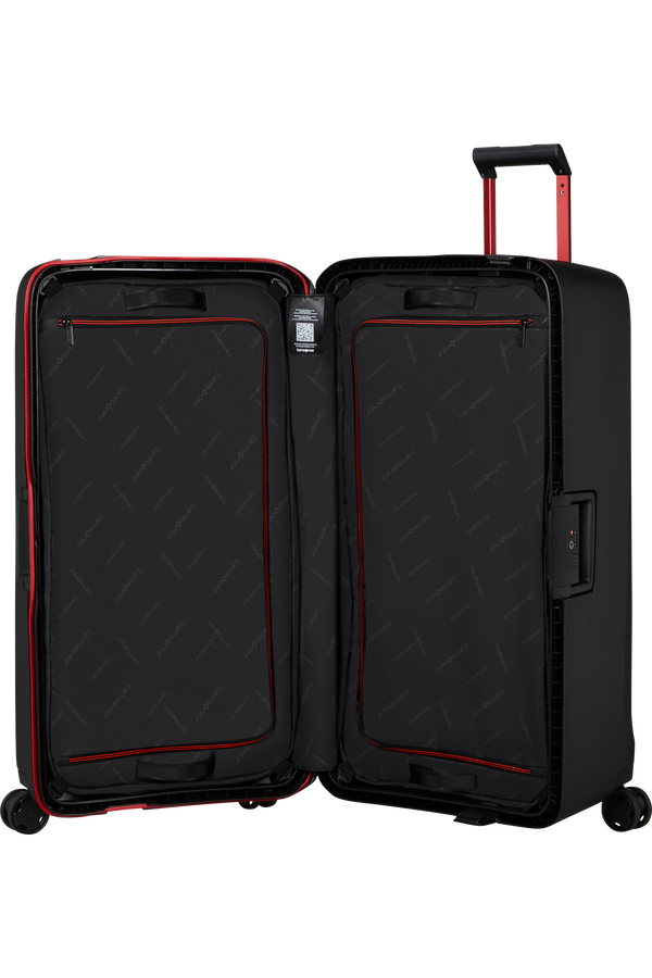 Essens Spinner (4 wielen) 80cm