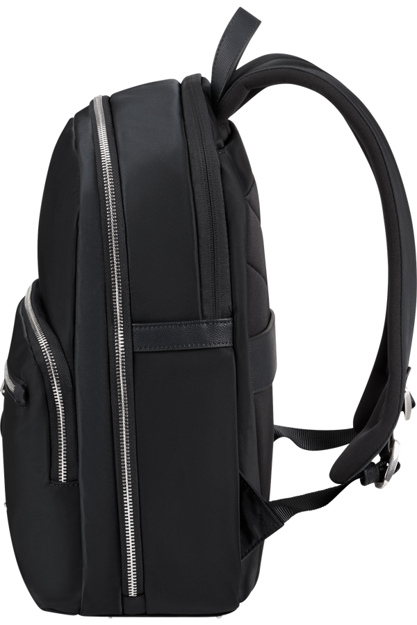 Samsonite Karissa Evo Slim Backpack 14.1'  Zwart
