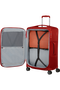 Samsonite Re-Lite Spinner Expandable 67cm  Rouge coquelicot