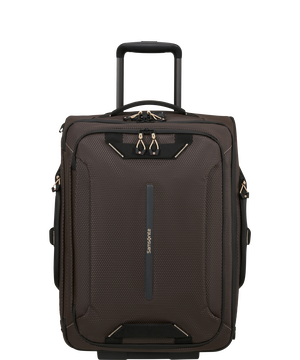 Ecodiver Reistas met wielen / Rugzak 55cm 55 x 40 x 25 cm | 2.8 kg