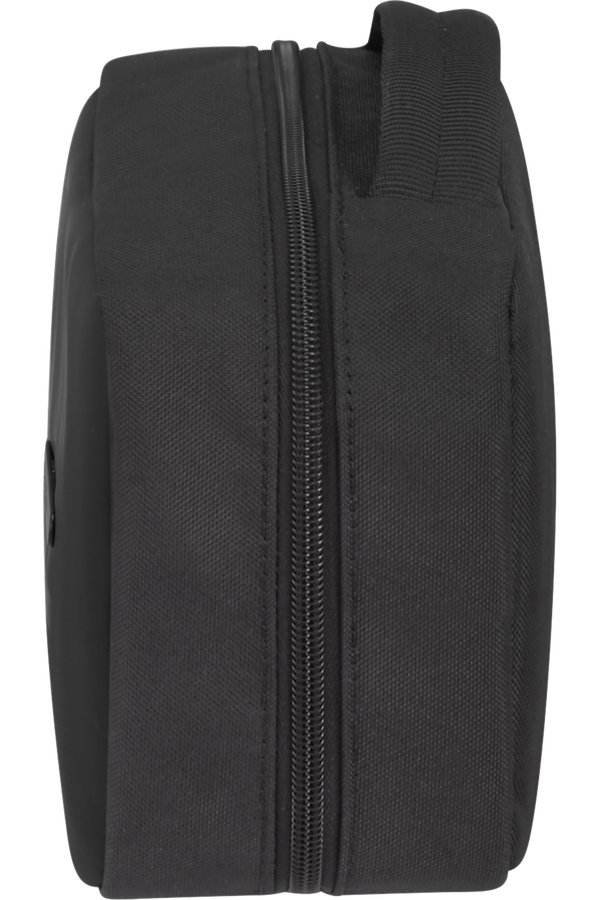 Samsonite Stackd Toilet Kit Weekender  Noir