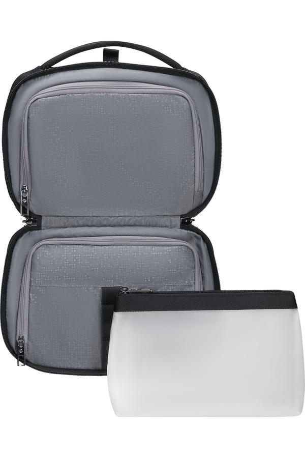 Samsonite Spectrolite 4.0 Toilet Kit  Zwart