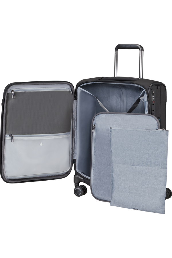 Samsonite Spectrolite 3.0 Trvl Spinner 55cm  Zwart
