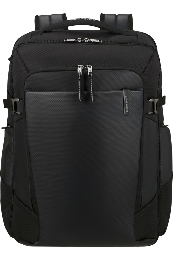 Samsonite Armox LAPTOP BP L OVERNIGHT  Zwart