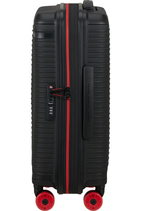 Samsonite Prodiver Hs Spinner Expandable 55cm  Noir