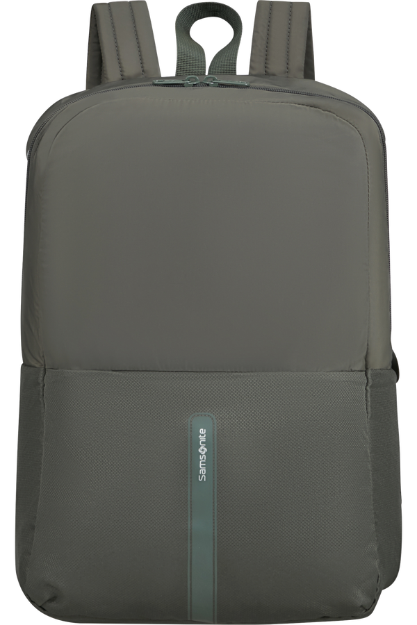 Samsonite Ta Revolution Foldable Backpack S  Groen