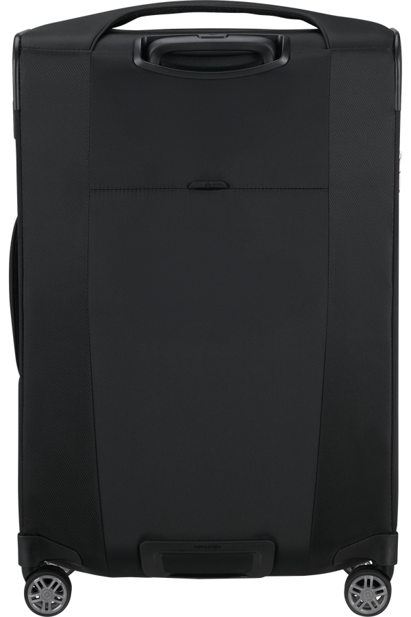 Samsonite Re-Lite Spinner Expandable 67cm  Zwart