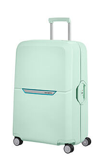 Magnum Valise 4 roues 75cm 104 L | 75 x 51 x 32 cm | 3.9 kg