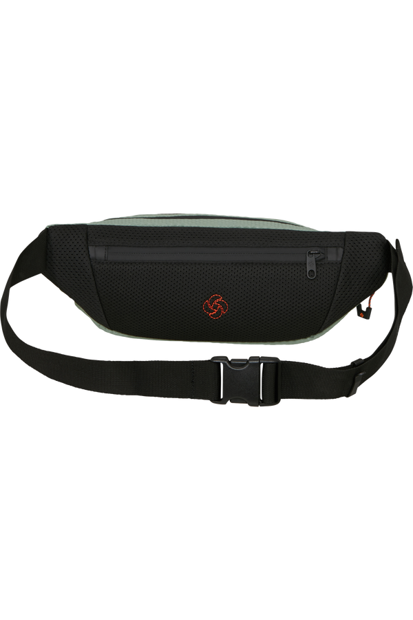 Samsonite Ecodiver Belt Bag  Light Sage