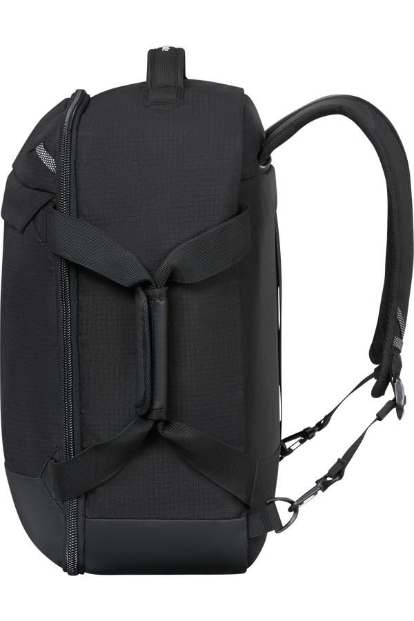 Samsonite Roadseeker Duffle/Backpack Underseater M  Deep Black