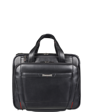 Pro-Dlx 5 Lth Bureau mobile  15.6" 33 x 46 x 20 cm | 3.6 kg