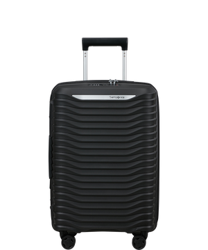 Upscape Spinner uitbreidbaar (4 wielen) 55cm 55 x 35 x 25/28 cm | 2.3 kg