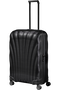 Samsonite C-Lite Spinner 75cm  Zwart