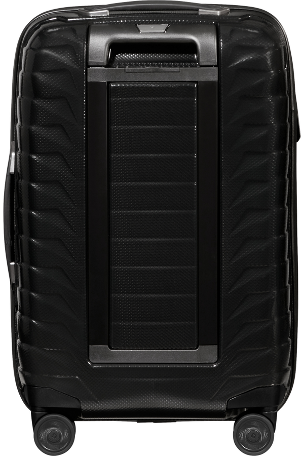 Samsonite Proxis Spinner Expandable Length 35cm 55cm  Zwart