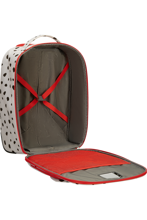 Sammies Disney Valise 2 roues 45cm