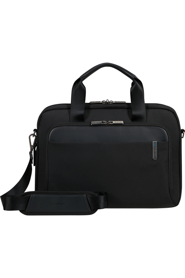 Samsonite Evosight Slim Bailhandle 15.6'  Zwart