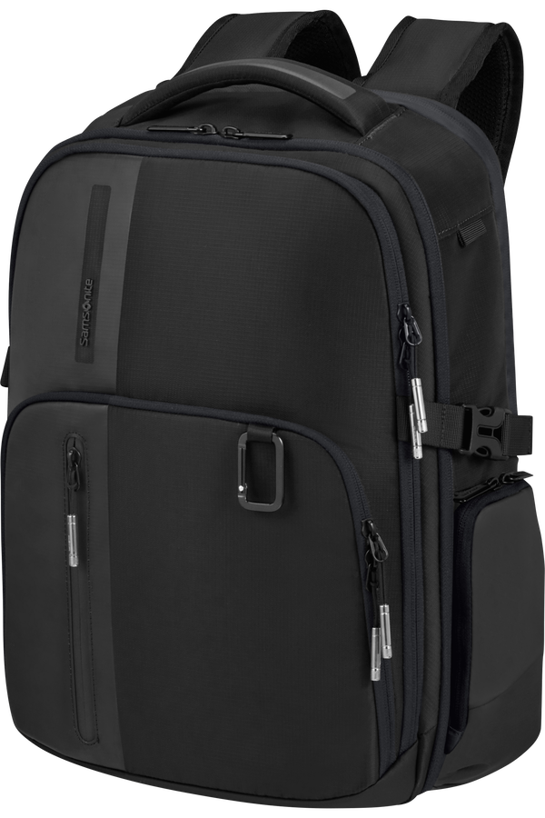Samsonite Biz2go BP Daytrip  Zwart