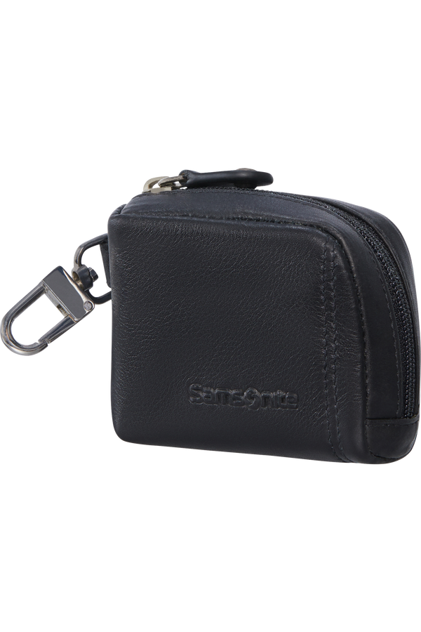 Samsonite Attack 2 Slg 605 - C CASE TAB AIR  Zwart