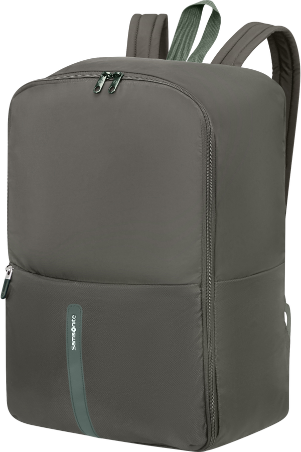 Samsonite Ta Revolution Foldable Backpack M  Groen