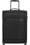 Samsonite Airea Upright Expandable Toppocket 55cm  Zwart