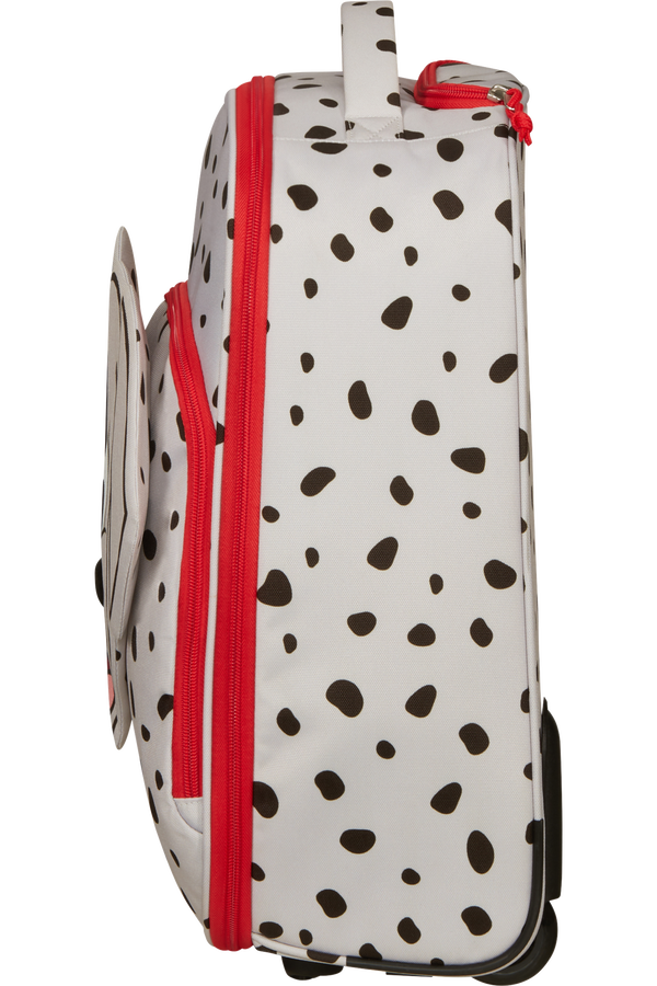 Sammies Disney Valise 2 roues 45cm