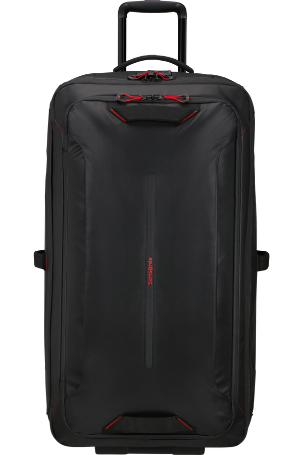 Samsonite Ecodiver DUFFLE/WH 79/29  Zwart