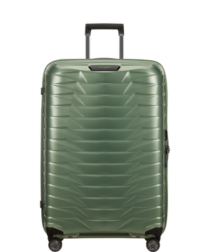 Proxis Koffer (4 wielen) 75cm 75 x 51 x 31 cm | 3.1 kg