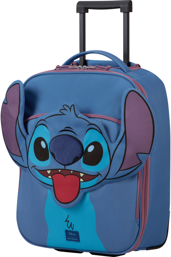 Sammies Disney Koffer (2 wielen) 45cm
