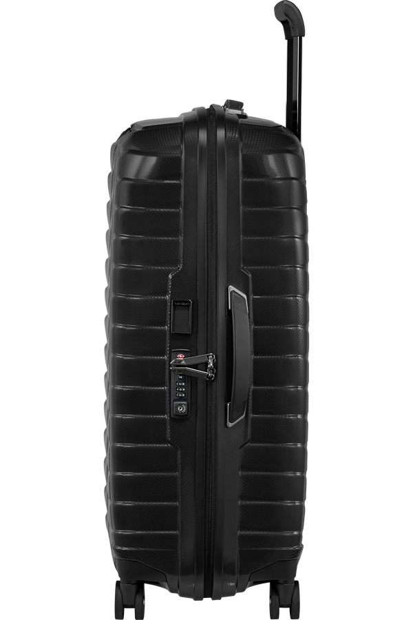 Samsonite Proxis Spinner 69cm  Noir