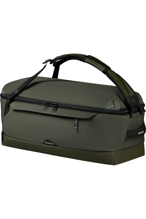 Samsonite Roadseeker Duffle S  Vert olive foncé
