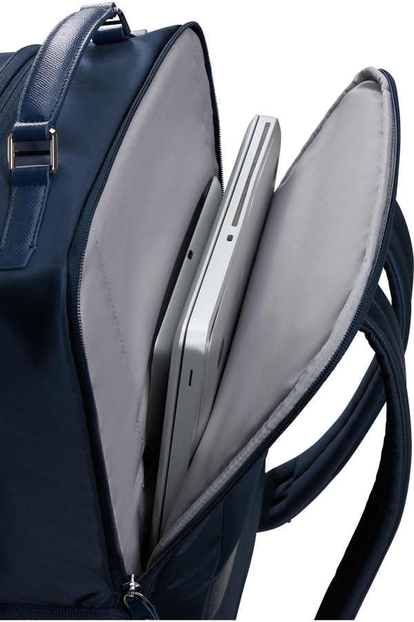 Samsonite Karissa Evo BP Underseater Backpack 15.6' EXP  Blue Nights