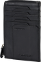 Samsonite Attack 2 Slg 727-All in One Wallet Zip  Zwart