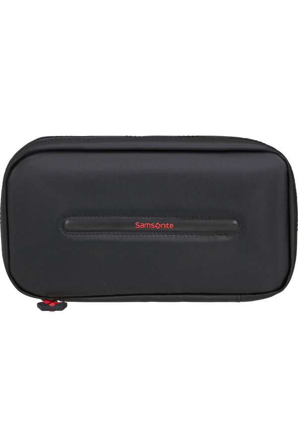 Samsonite Ecodiver Add-Ons Tech Pouch  Noir