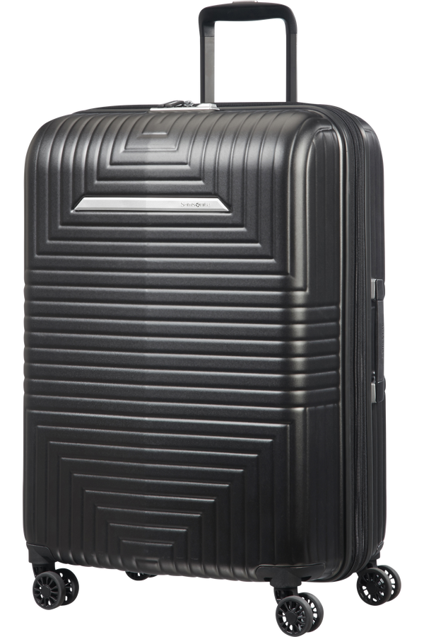 Samsonite Gateway 200 3 PC Set A  Matt Graphite