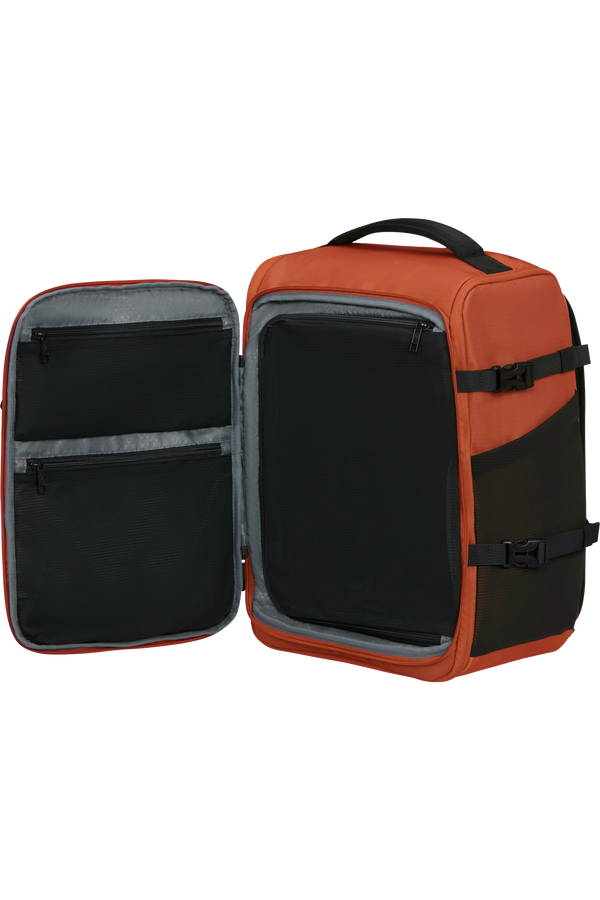 2FIT Underseat rugzak 2-in-1