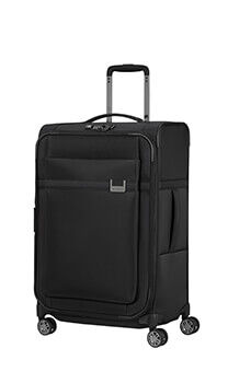 Airea Valise 4 roues 67cm 73.5/81.5 L | 67 x 43 x 26/30 cm | 2.4 kg