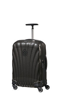 Cosmolite Spinner (4 wielen) 55cm CLUB BRUGGE 36 L | 55 x 40 x 20 cm | 1.72 kg